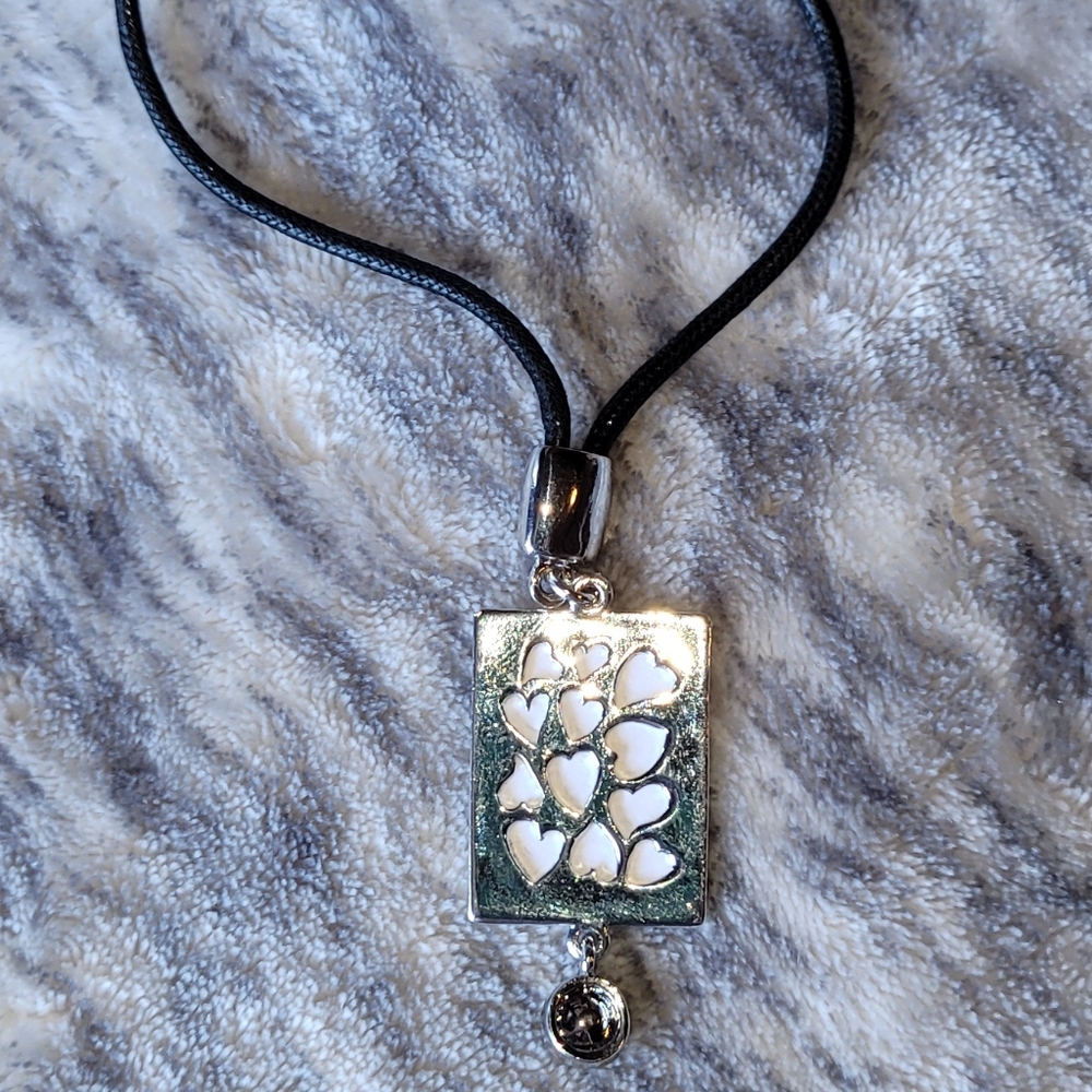 Photo Charm Holder Bracelet by Cookie Lee